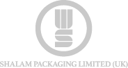 shalam packing logo